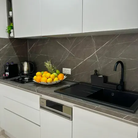 Apartament Pula Central Apartments Pula