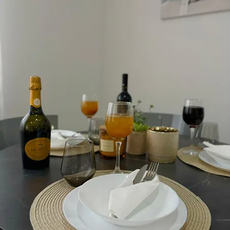 Apartament Pula Central Apartments