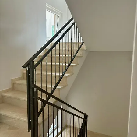 Apartament Pula Central Apartments *