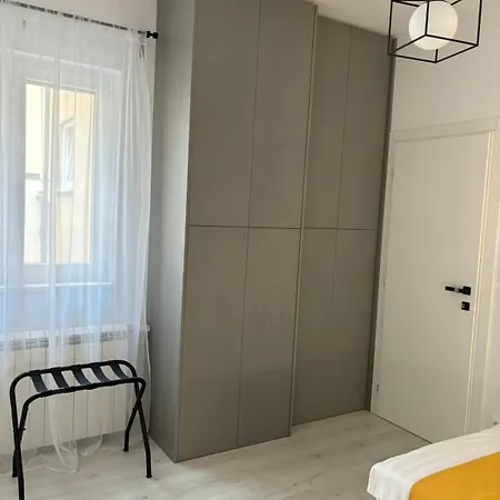 Pula Central Apartments Apartament Pula