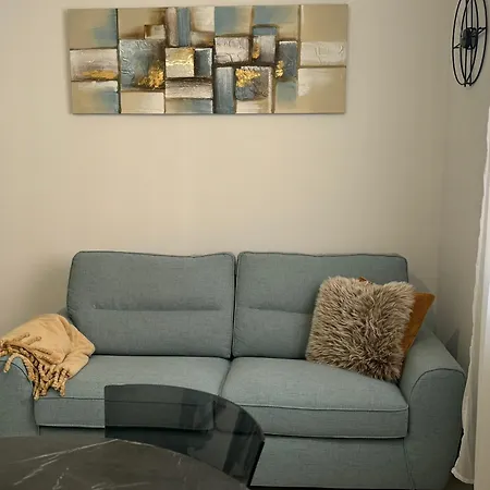 Apartament Pula Central Apartments Pula