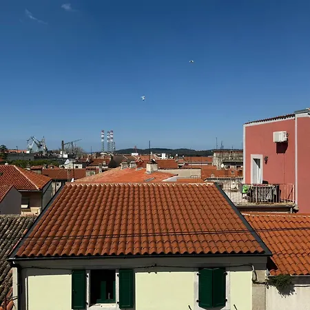Apartment Pula Central Apartments *