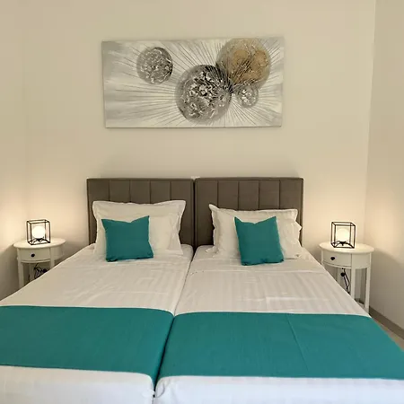 Apartament Pula Central Apartments