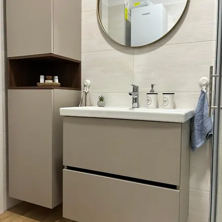 Apartament Pula Central Apartments